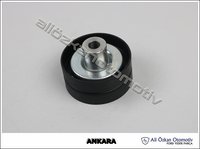 Ford Yedek Parça - ARA V KAYIŞ AVARE BİLYASI METAL